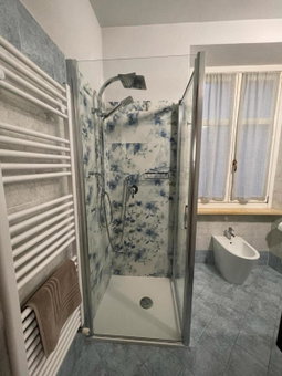Asfodelo rooms, Bra, Italy