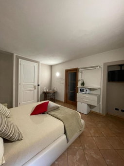 Asfodelo rooms, Bra, Italy