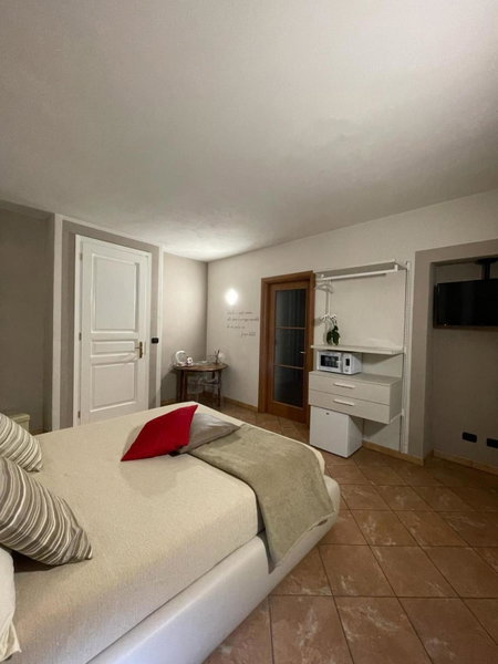 Asfodelo rooms, Bra, Italy
