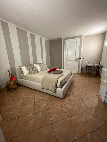 Asfodelo rooms, Bra, Italy