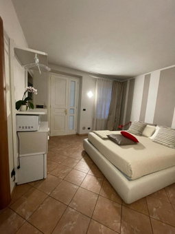 Asfodelo rooms, Bra, Italy