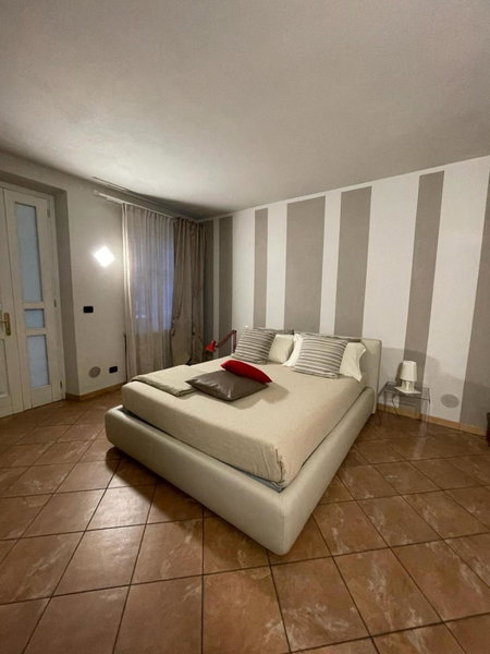 Asfodelo rooms, Bra, Italy