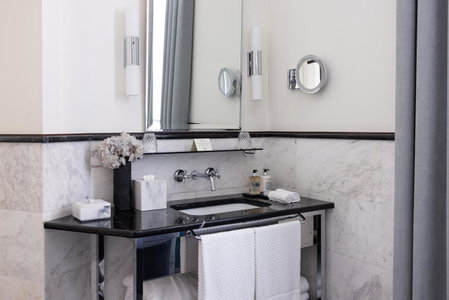 Hotel Vilòn - Small Luxury Hotels of the World, Rome, Italy