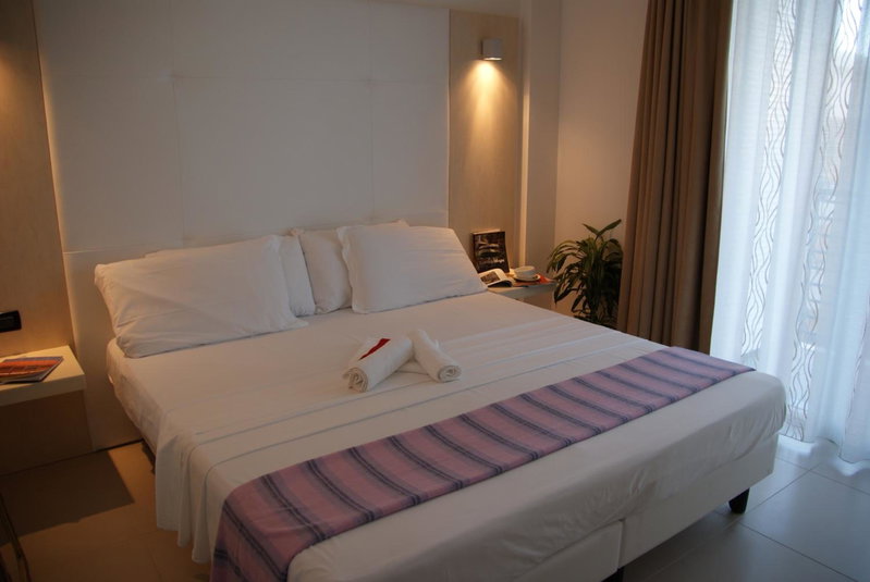 Residence Aprilia, Grado, Italy