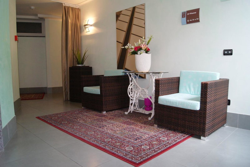 Residence Aprilia, Grado, Italy