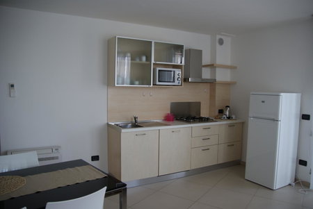 Residence Aprilia, Grado, Italy