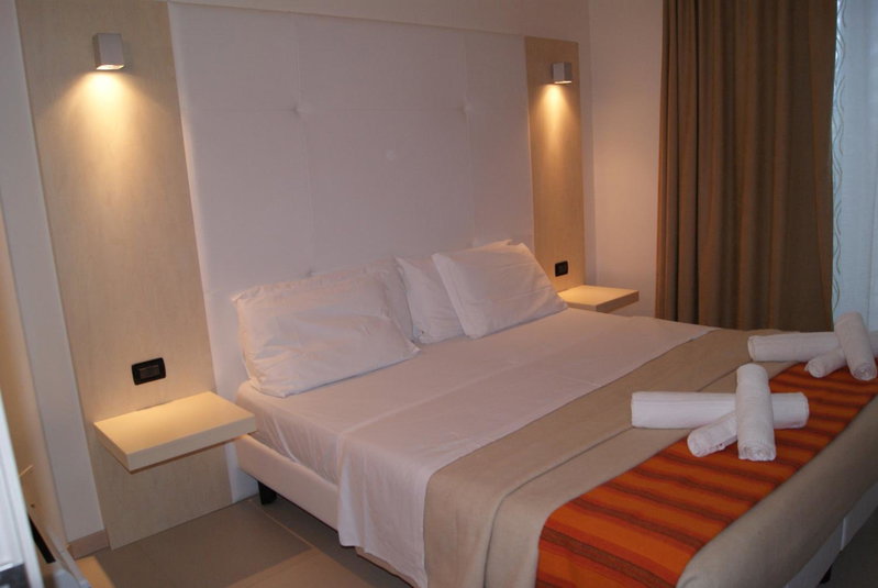 Residence Aprilia, Grado, Italy