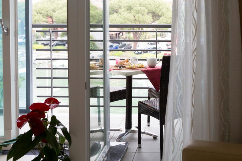 Residence Aprilia, Grado, Italy