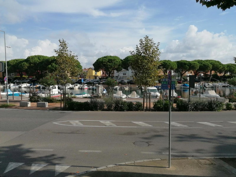 Residence Aprilia, Grado, Italy