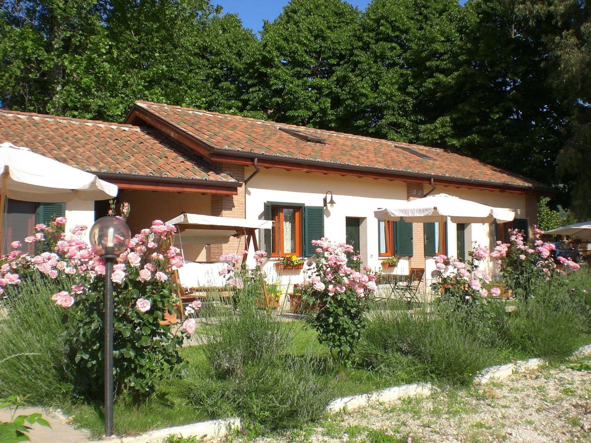 Hotel · Valle degli Arci, Castel Madama