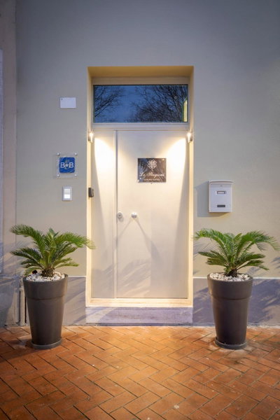 Le Stagioni Luxury Suite, Forlì, Italy