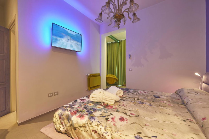 Le Stagioni Luxury Suite, Forlì, Italy
