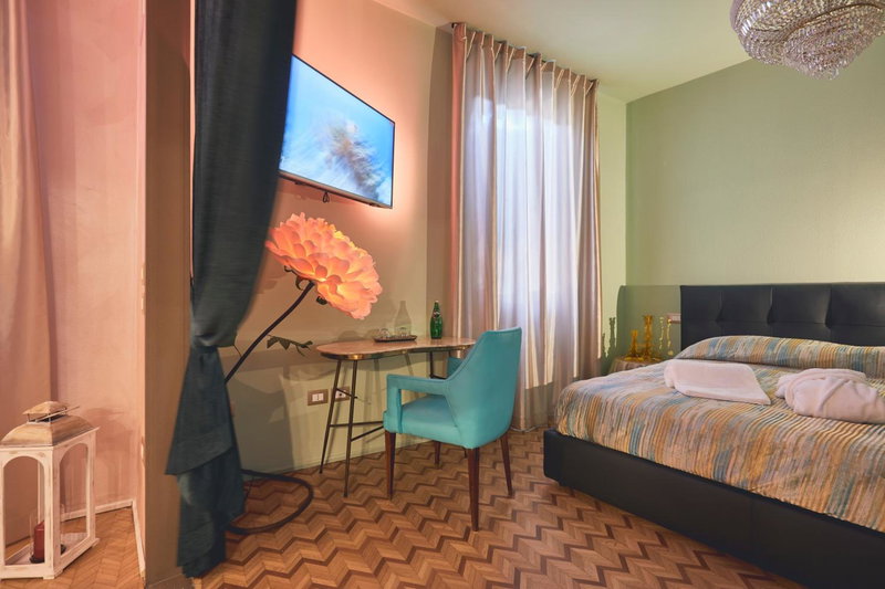 Le Stagioni Luxury Suite, Forlì, Italy