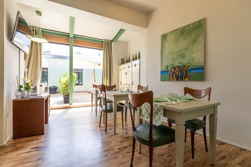 Le Stagioni Luxury Suite, Forlì, Italy