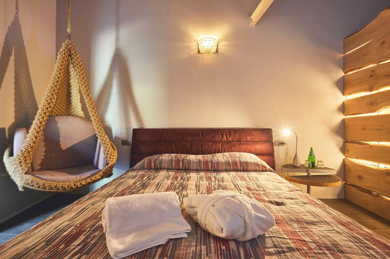 Le Stagioni Luxury Suite, Forlì, Italy