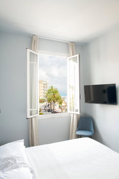 Albium Hotel, Albenga, Italy