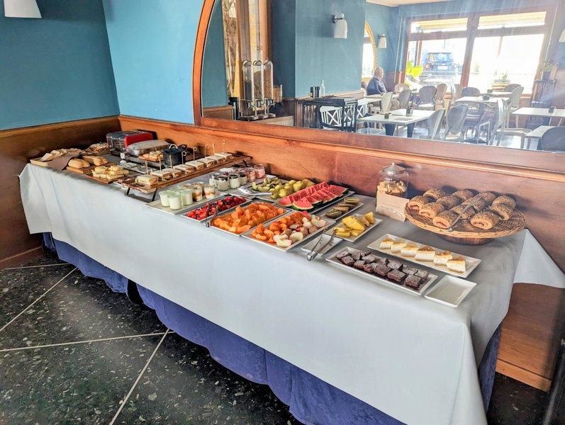 Albium Hotel, Albenga, Italy