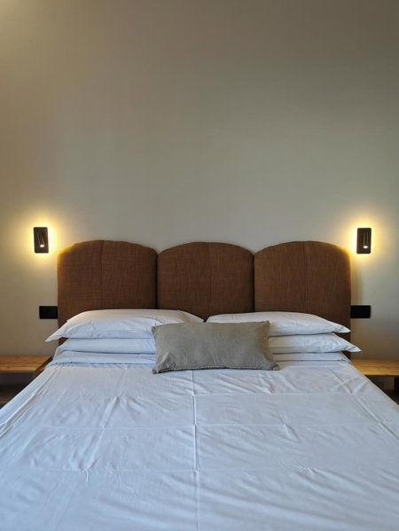 Albium Hotel, Albenga, Italy