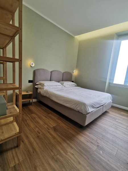 Albium Hotel, Albenga, Italy