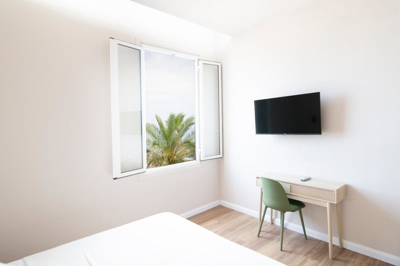 Albium Hotel, Albenga, Italy