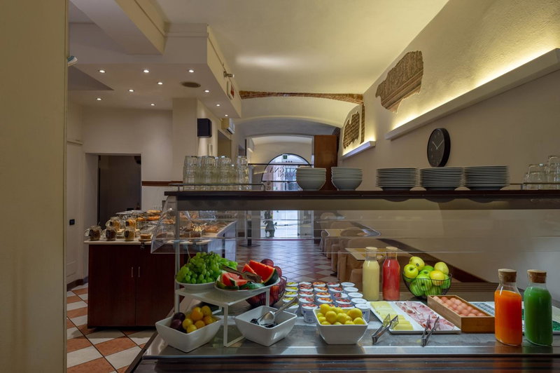 Abbazia Bed & Breakfast, MantegnaHotels, Mantova, Italy