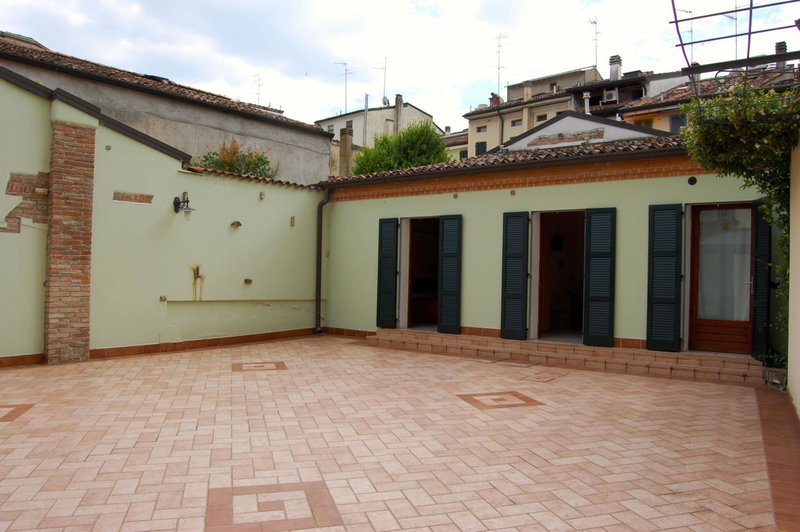 Abbazia Bed & Breakfast, MantegnaHotels, Mantova, Italy