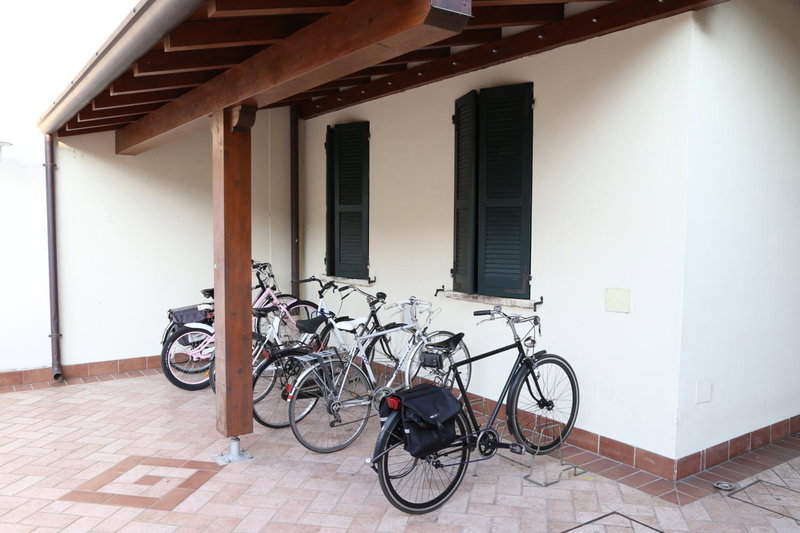 Abbazia Bed & Breakfast, MantegnaHotels, Mantova, Italy