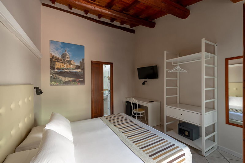 Abbazia Bed & Breakfast, MantegnaHotels, Mantova, Italy