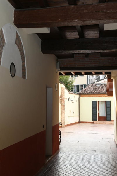 Abbazia Bed & Breakfast, MantegnaHotels, Mantova, Italy