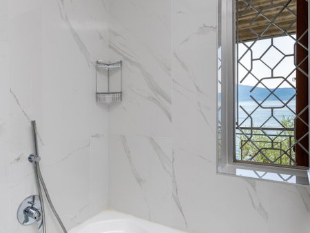 Villa Cappellina, Toscolano Maderno, Italy