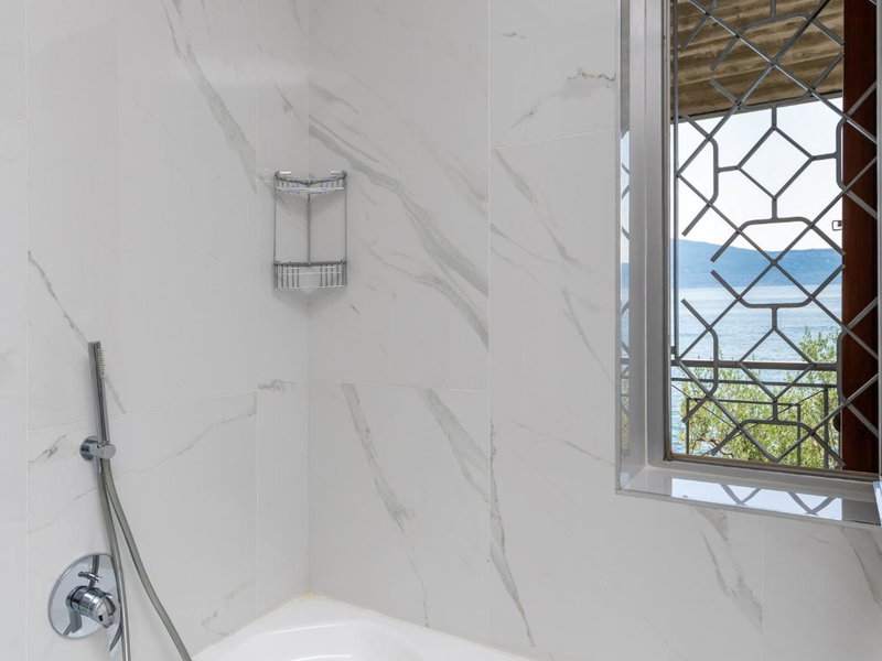 Villa Cappellina, Toscolano Maderno, Italy