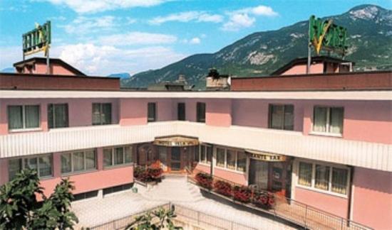 Hotel · Hotel Vela, Trento