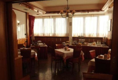 Hotel Vela, Trento, Italy