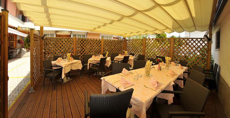 Hotel Vela, Trento, Italy