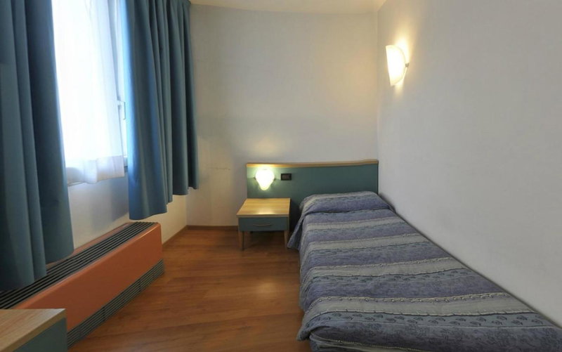 Hotel Vela, Trento, Italy