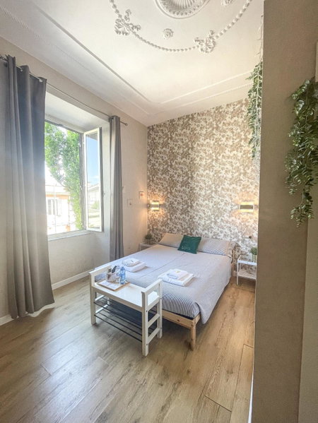 Casa Lina, Civitavecchia, Italy