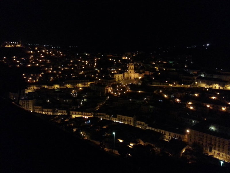B&B La Terrazza Dell'Itria, Modica, Italy