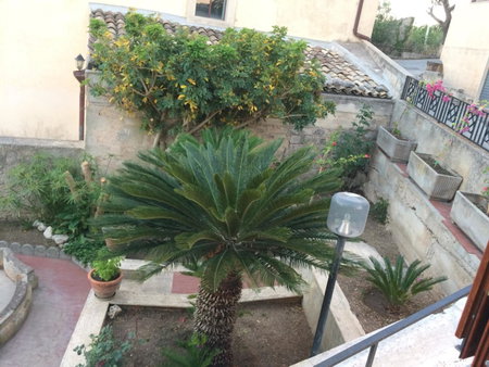 B&B La Terrazza Dell'Itria, Modica, Italy