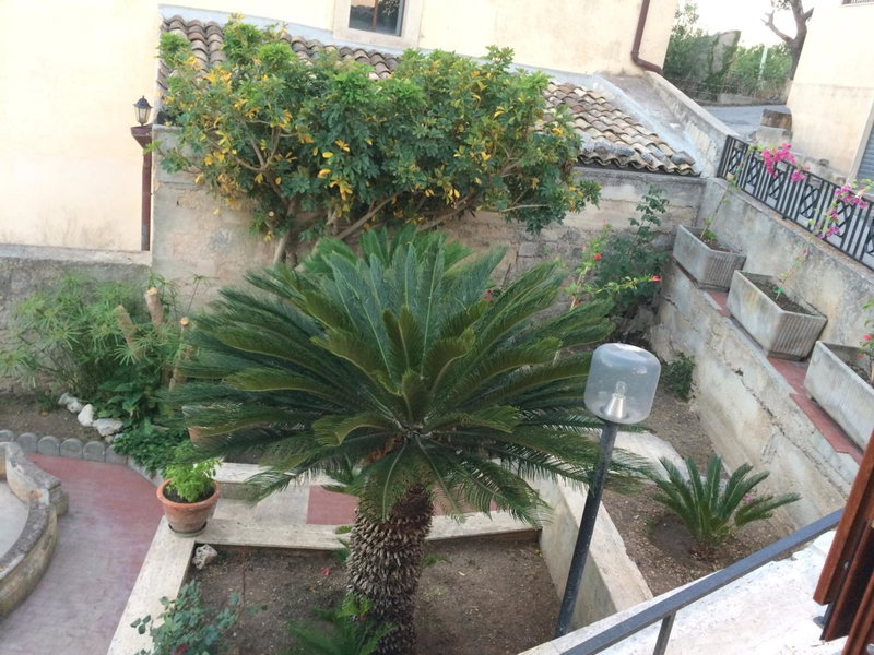 B&B La Terrazza Dell'Itria, Modica, Italy