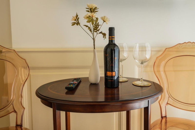 Luxury B&B La Riserva Dannunziana, Pescara, Italy