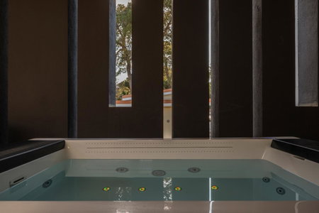 Luxury B&B La Riserva Dannunziana, Pescara, Italy