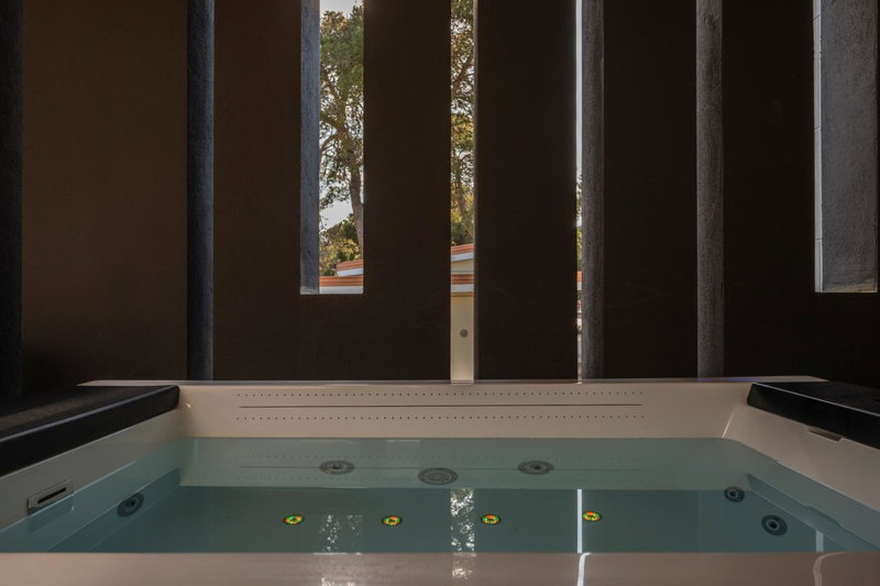 Luxury B&B La Riserva Dannunziana, Pescara, Italy