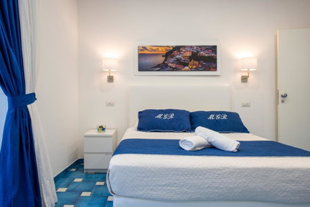 Marina Grande Residence & SPA, Sorrento, Italy