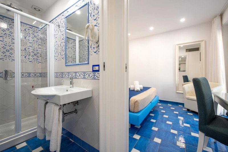 Marina Grande Residence & SPA, Sorrento, Italy