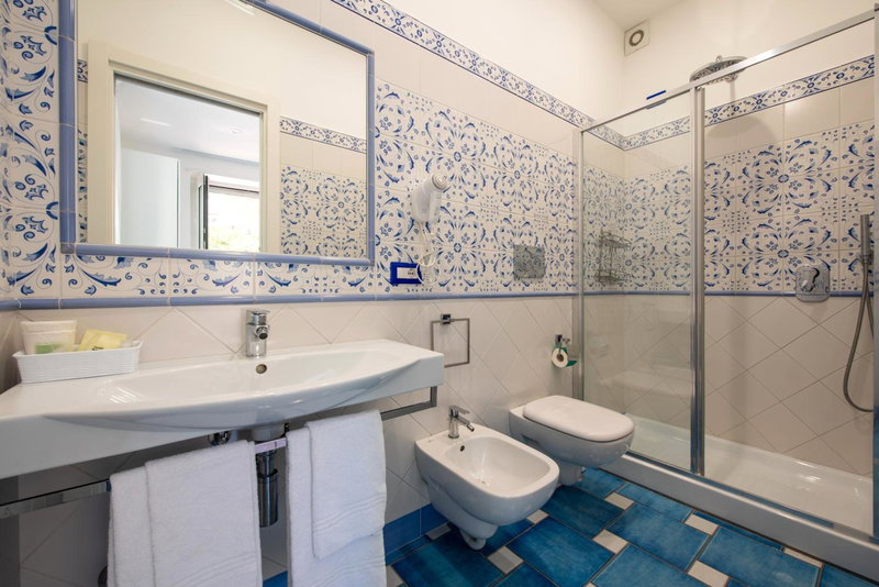 Marina Grande Residence & SPA, Sorrento, Italy