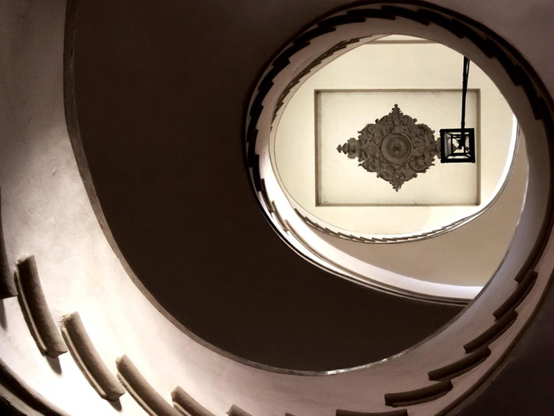 Casa Isolani Guest House Santo Stefano, Bologna, Italy