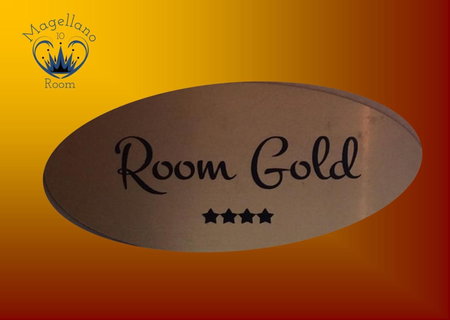 Magellano Room, Verona, Italy