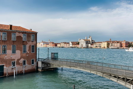 Al Redentore Di Venezia, Venice, Italy