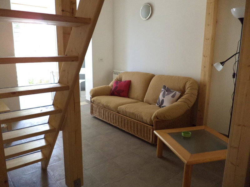 Gens Mundi B&B, Ostia Antica, Italy
