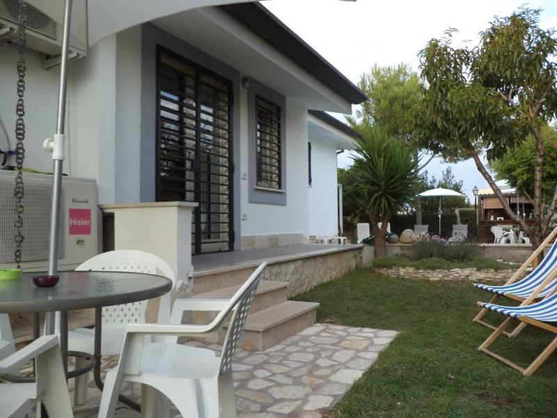 Gens Mundi B&B, Ostia Antica, Italy